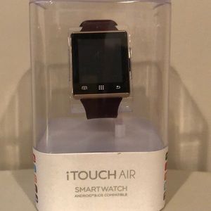 iTouch Air Smartwatch